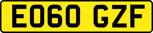 EO60GZF