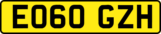 EO60GZH