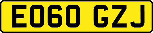 EO60GZJ