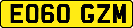 EO60GZM