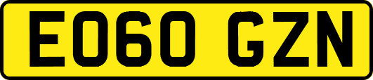 EO60GZN