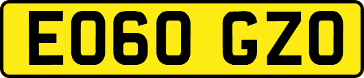 EO60GZO