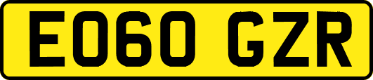EO60GZR