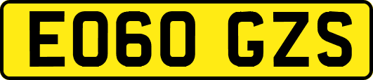 EO60GZS
