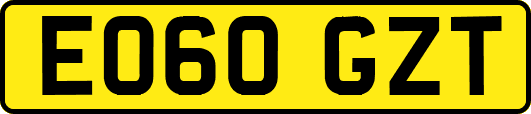 EO60GZT