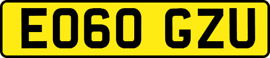 EO60GZU