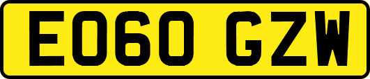 EO60GZW