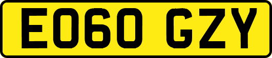 EO60GZY