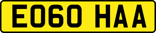 EO60HAA