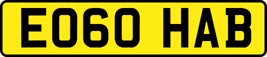 EO60HAB