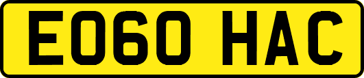 EO60HAC