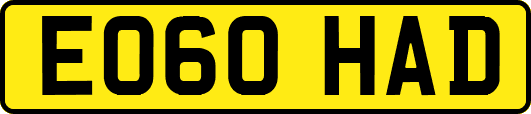 EO60HAD