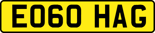 EO60HAG