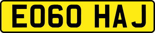 EO60HAJ