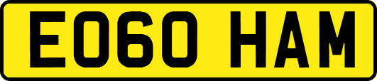 EO60HAM