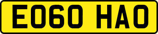 EO60HAO