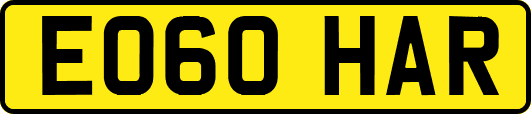 EO60HAR