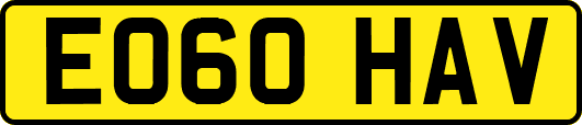 EO60HAV