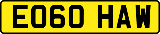 EO60HAW