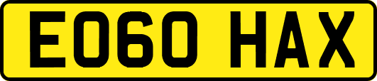EO60HAX