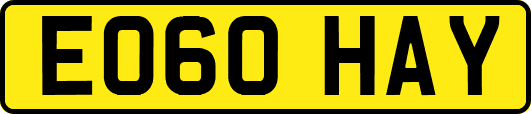 EO60HAY