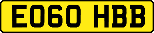EO60HBB