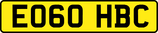EO60HBC