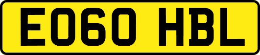 EO60HBL