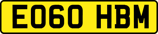 EO60HBM