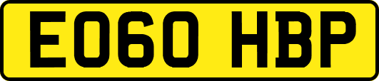 EO60HBP