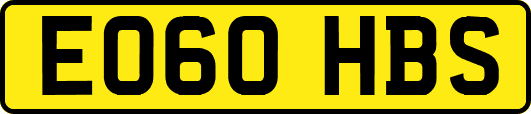 EO60HBS