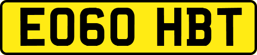 EO60HBT