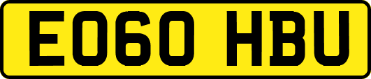 EO60HBU