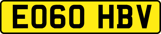 EO60HBV