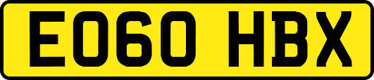 EO60HBX