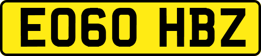 EO60HBZ