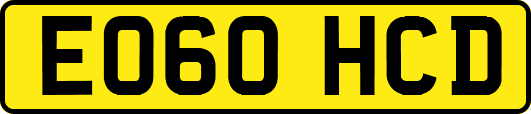 EO60HCD