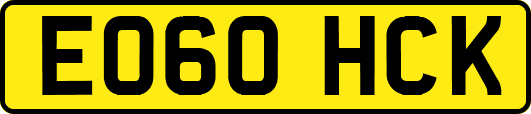 EO60HCK