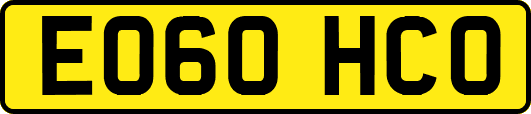 EO60HCO