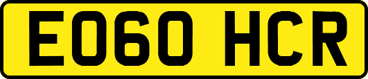EO60HCR