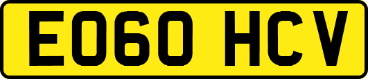 EO60HCV