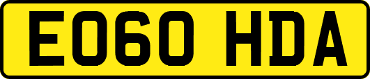 EO60HDA
