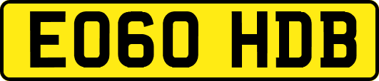 EO60HDB