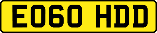 EO60HDD