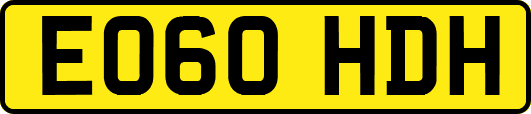 EO60HDH