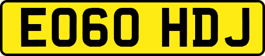EO60HDJ