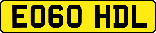 EO60HDL