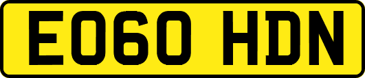 EO60HDN