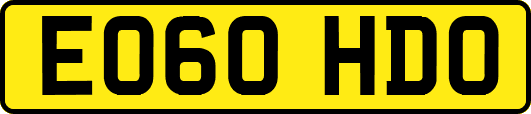 EO60HDO