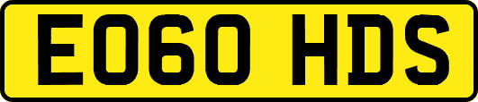 EO60HDS